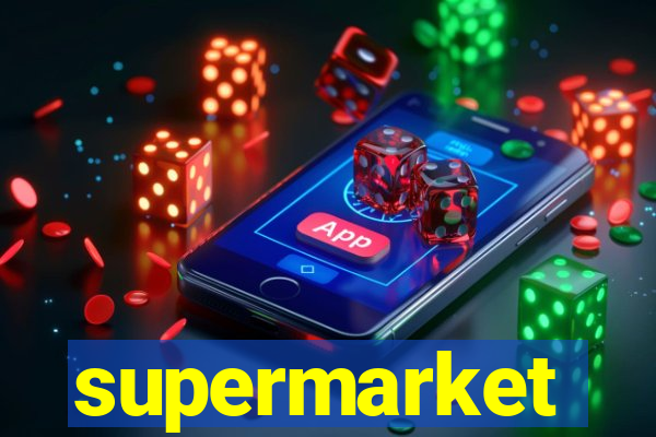 supermarket simulator apk dinheiro infinito e energia infinita